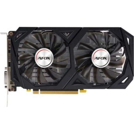 Видеокарта Afox GTX1660TI 6GB GDDR6 192bit DP DVI-D HDMI 2FAN RT...