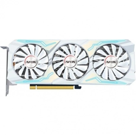 Видеокарта Afox RTX3070 GAMING 8GB GDDR6 256bit 3xDP HDMI 3FAN R...