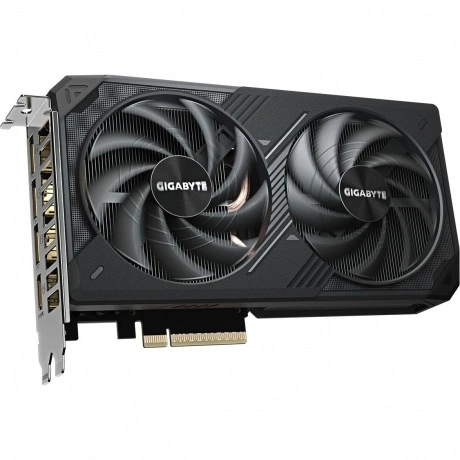 Видеокарта Gigabyte RTX5060Ti WINDFORCE 8GB GDDR7 128bit 3xDP HD...