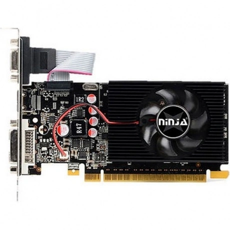 Видеокарта Ninja (Sinotex) GT730 1GB DDR3 128bit VGA DVI HDMI 1F...