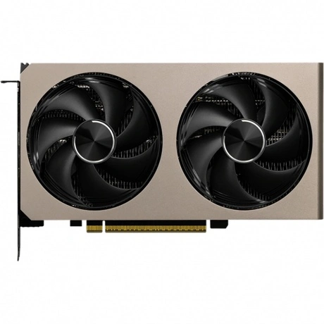 Видеокарта MSI RTX5060Ti INSPIRE 2X OC 16GB GDDR7 128bit 3xDP HD...