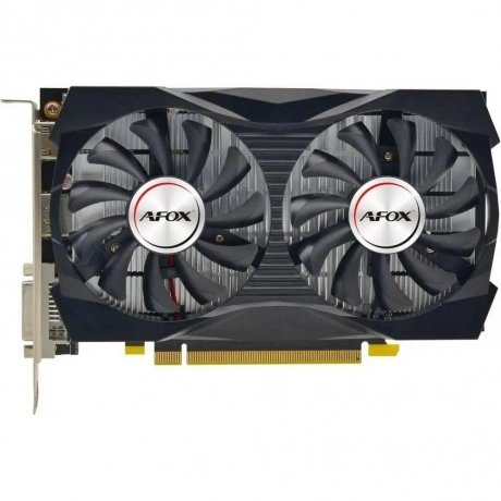 Видеокарта Afox PCI-E 3.0 AF1050-4096D5H4-V2 GeForce 4Gb