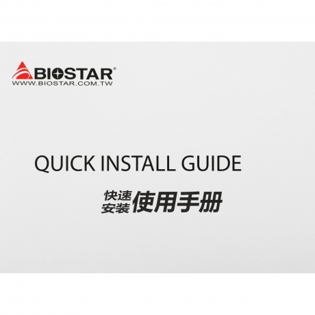 Видеокарта Biostar PCI-E 3.0 VN1055XF41 4Gb - фото 8