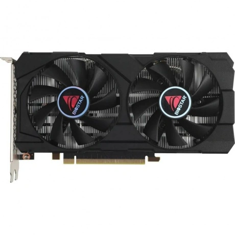 Видеокарта Biostar PCI-E 3.0 VN1666TF69 6Gb