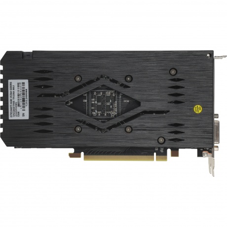 Видеокарта Biostar PCI-E 3.0 VN1666TF69 6Gb - фото 13