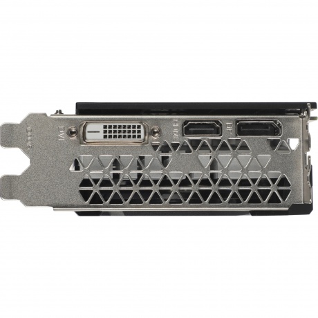 Видеокарта Biostar PCI-E 3.0 VN1666TF69 6Gb - фото 15