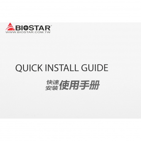 Видеокарта Biostar PCI-E 3.0 VN1666TF69 6Gb - фото 17
