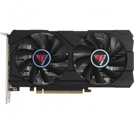 Видеокарта Biostar PCI-E 3.0 VN1666TF69 6Gb - фото 9