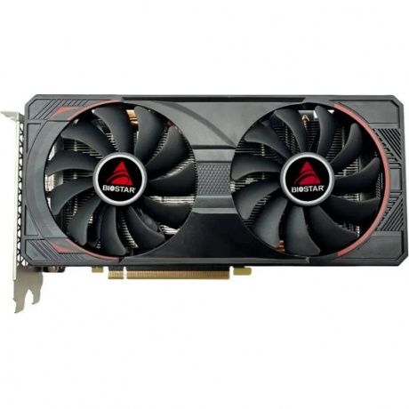 Видеокарта Biostar PCI-E 4.0 RTX3060Ti-LHRi 8Gb - фото 1