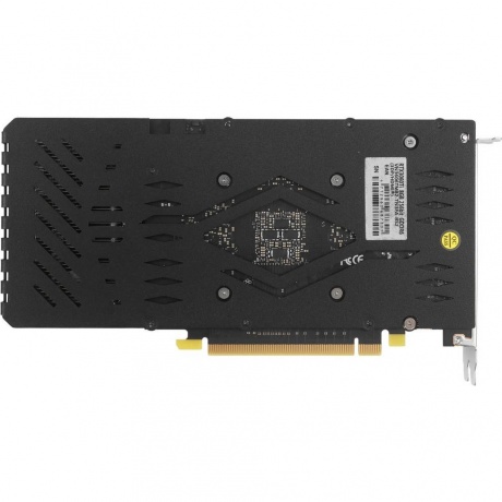Видеокарта Biostar PCI-E 4.0 RTX3060Ti-LHRi 8Gb - фото 2