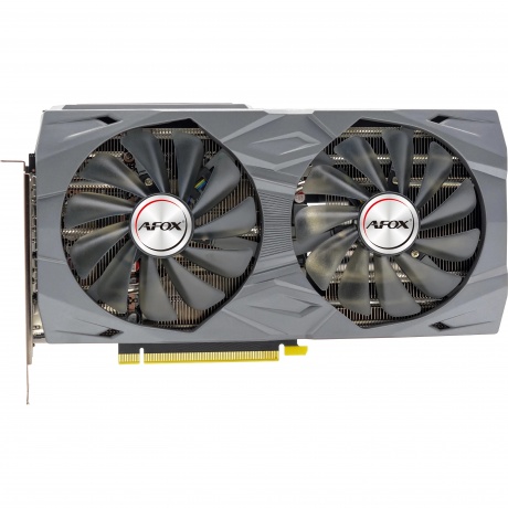 Видеокарта Afox RTX3060 12Gb GDDR6 (AF3060-12GD6H2-V2) - фото 1