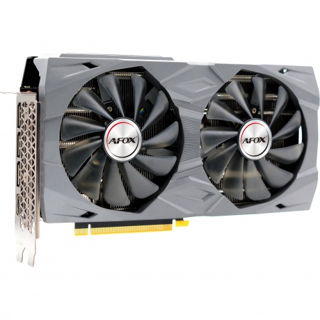 Видеокарта Afox RTX3060 12Gb GDDR6 (AF3060-12GD6H2-V2) - фото 2