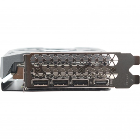 Видеокарта Afox RTX3060 12Gb GDDR6 (AF3060-12GD6H2-V2) - фото 3