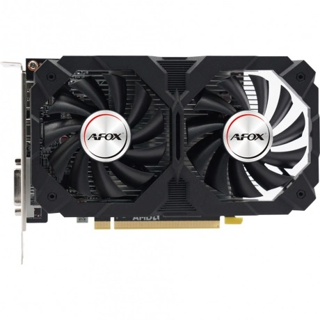 Видеокарта Afox RX550 8GB GDDR5 128bit (AFRX550-8192D5H2-V2)
