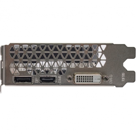 Видеокарта Afox RX550 8GB GDDR5 128bit (AFRX550-8192D5H2-V2) - фото 4