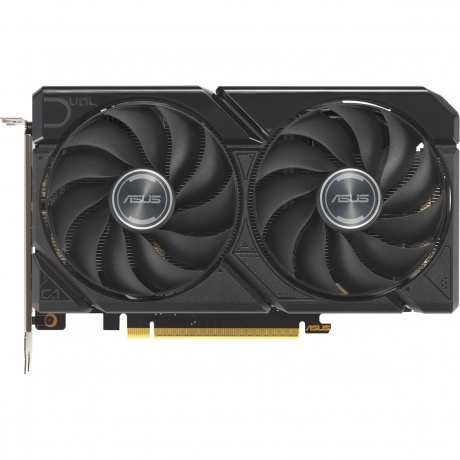 Видеокарта Asus DUAL-RX9060XT-8G (90YV0MI1-M0NA00) - фото 2