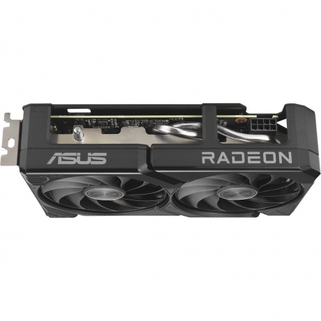 Видеокарта Asus DUAL-RX9060XT-8G (90YV0MI1-M0NA00) - фото 5