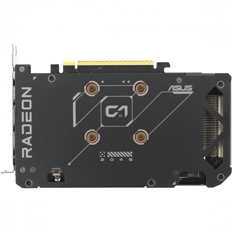 Видеокарта Asus DUAL-RX9060XT-8G (90YV0MI1-M0NA00) - фото 7