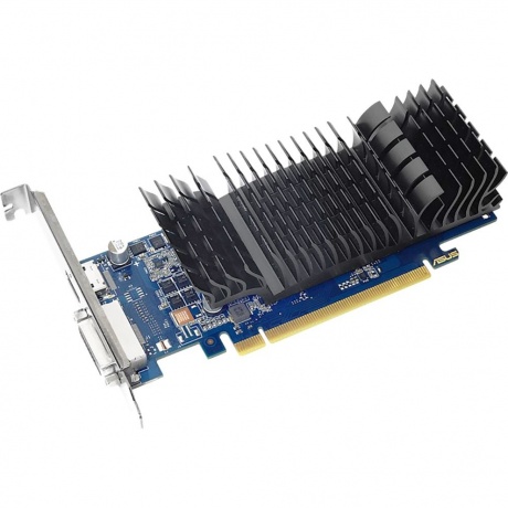 Видеокарта Asus GT1030 2GB GDDR5 64bit (90YV0AT0-M0NA00) - фото 2