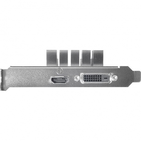 Видеокарта Asus GT1030 2GB GDDR5 64bit (90YV0AT0-M0NA00) - фото 4