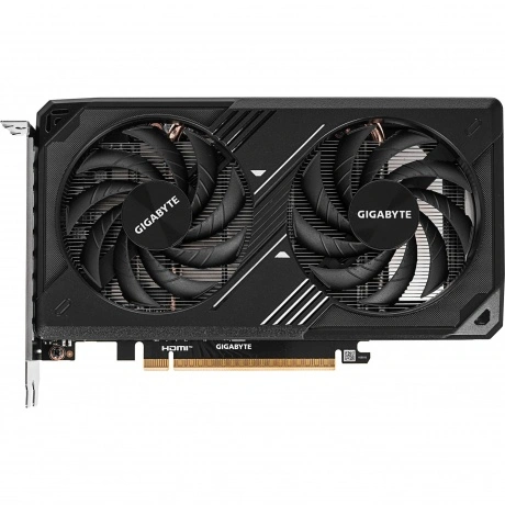 Видеокарта Gigabyte RTX5050 WINDFORCE OC 8GB GDDR6 128bit (GV-N5...