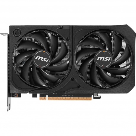 Видеокарта MSI RTX5050 SHADOW 2X OC 8GB GDDR6 - фото 1
