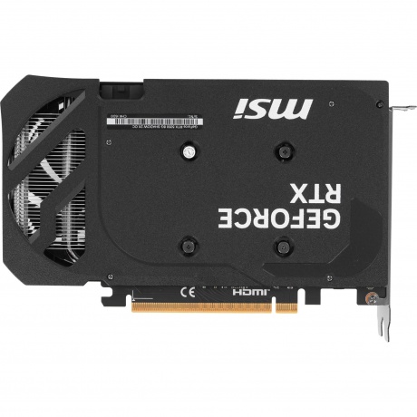Видеокарта MSI RTX5050 SHADOW 2X OC 8GB GDDR6 - фото 5