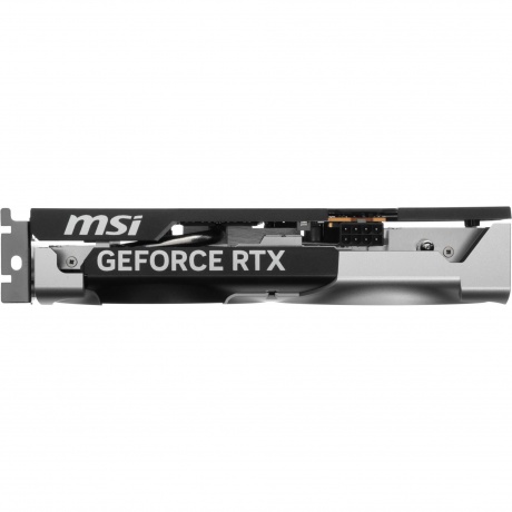 Видеокарта MSI RTX5050 VENTUS 2X OC 8GB GDDR6 - фото 6