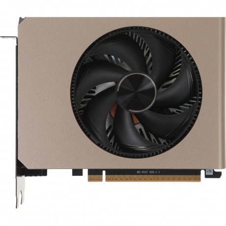 Видеокарта MSI RTX5060 INSPIRE ITX OC 8GB GDDR7 - фото 1