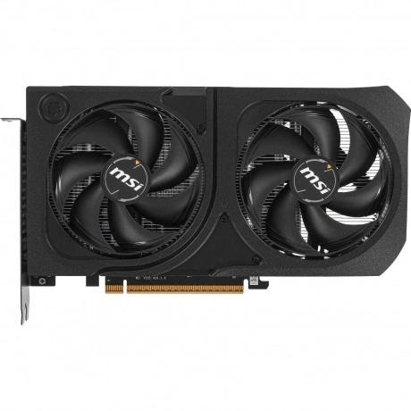 Видеокарта MSI RTX5060Ti SHADOW 2X OC PLUS 16GB GDDR7 (RTX 5060 ...