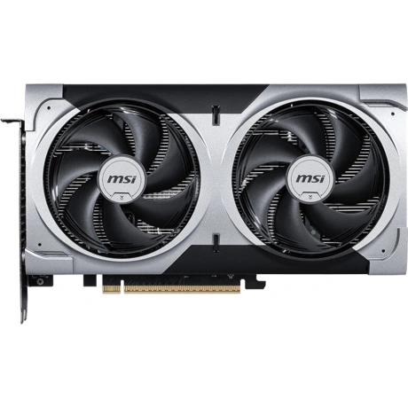 Видеокарта MSI RTX5060Ti VENTUS 2X OC PLUS 16GB GDDR7 (RTX 5060 ...