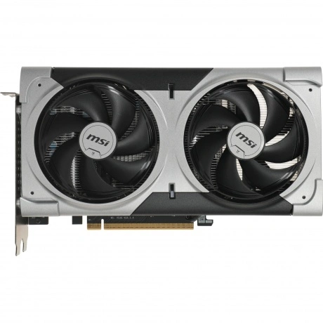 Видеокарта MSI RTX5060Ti VENTUS 2X PLUS 8GB GDDR7 (RTX 5060 Ti 8...