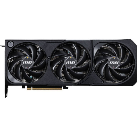 Видеокарта MSI RTX5070Ti SHADOW 3X 16GB GDDR7 - фото 1