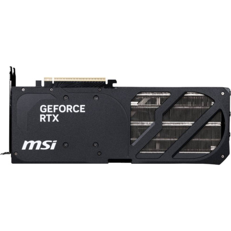 Видеокарта MSI RTX5070Ti SHADOW 3X 16GB GDDR7 - фото 3