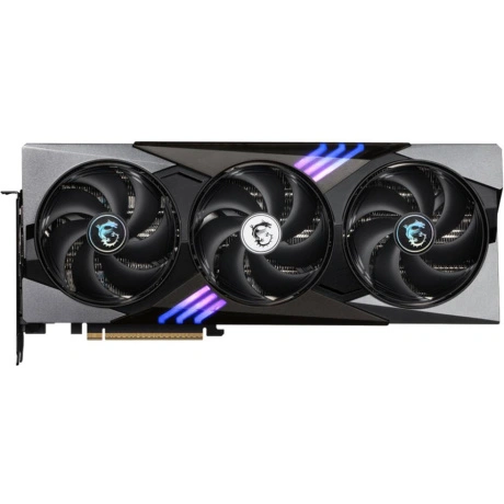 Видеокарта MSI RTX5080 GAMING TRIO 16GB GDDR7