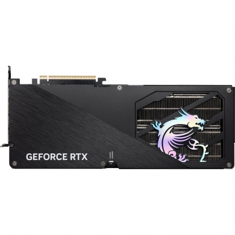 Видеокарта MSI RTX5080 GAMING TRIO OC 16GB GDDR7 - фото 3
