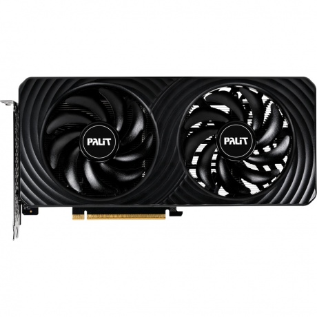 Видеокарта Palit RTX5050 DUAL OC 8GB GDDR6 (NE65050S19P1-GB2070D) - фото 1