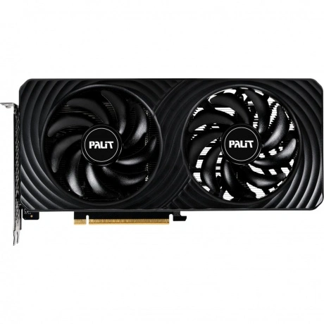 Видеокарта Palit RTX5050 DUAL OC 8GB GDDR6 (NE65050S19P1-GB2070D...