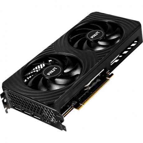Видеокарта Palit RTX5050 DUAL OC 8GB GDDR6 (NE65050S19P1-GB2070D) - фото 4