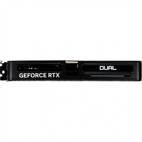 Видеокарта Palit RTX5050 DUAL OC 8GB GDDR6 (NE65050S19P1-GB2070D) - фото 7