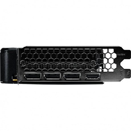 Видеокарта Palit RTX5050 DUAL OC 8GB GDDR6 (NE65050S19P1-GB2070D) - фото 10