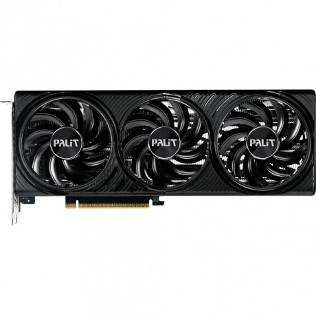 Видеокарта Palit RTX5060Ti INFINITY 3 8GB GDDR7 (NE7506T019P1-GB...