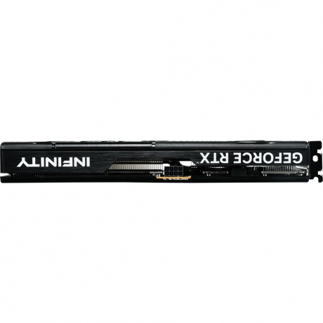 Видеокарта Palit RTX5060Ti INFINITY 3 8GB GDDR7 (NE7506T019P1-GB2062S) - фото 7