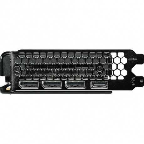 Видеокарта Palit RTX5060Ti INFINITY 3 8GB GDDR7 (NE7506T019P1-GB2062S) - фото 9