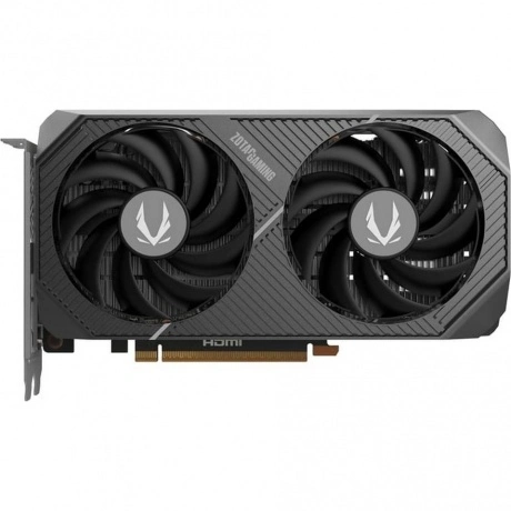 Видеокарта Zotac RTX5050 TWIN EDGE OC 8GB GDDR6 (ZT-B50500H-10M)