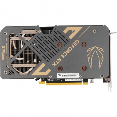 Видеокарта Zotac RTX5060 AMP 8GB GDDR7 (ZT-B50600F-10M) - фото 2