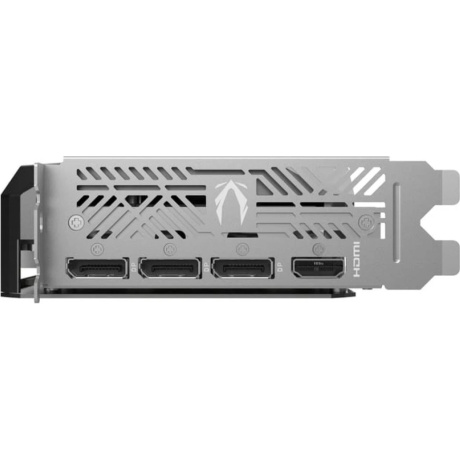 Видеокарта Zotac RTX5060 AMP 8GB GDDR7 (ZT-B50600F-10M) - фото 12