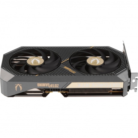 Видеокарта Zotac RTX5060 AMP 8GB GDDR7 (ZT-B50600F-10M) - фото 5