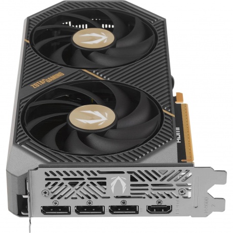 Видеокарта Zotac RTX5060 AMP 8GB GDDR7 (ZT-B50600F-10M) - фото 6