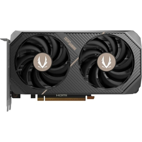 Видеокарта Zotac RTX5060 AMP 8GB GDDR7 (ZT-B50600F-10M) - фото 10